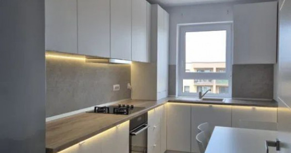 Apartament 2 Camere Tractorul