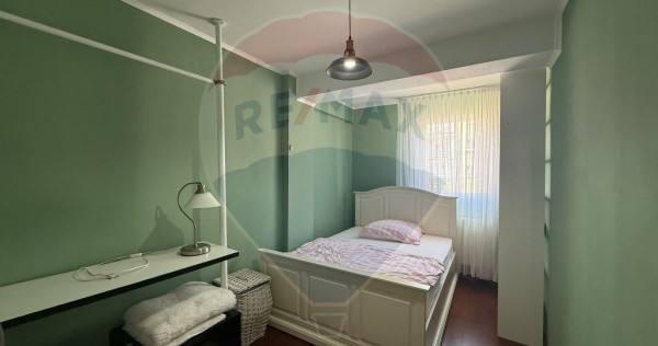 Studio dublu spation, 40 mp, Confort Park, Soseaua Vitan-...