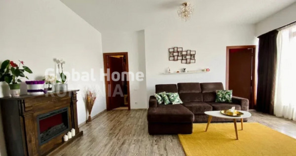 Apartament 2 camere | Soseaua Chitilei | Mobilat si utilat |