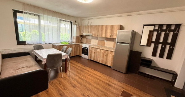 Inchiriere Apartament 2 camere semidecomandat, 40 mp, Catanelor
