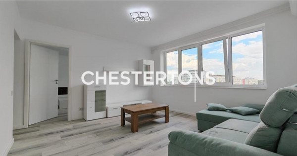 Apartament 3 camere Piata Chibrit - Metrou 1 Mai