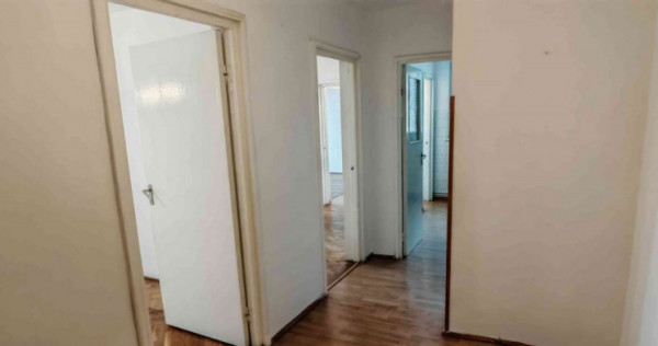 Astra-Calea Bucuresti-3 camere 64 MP