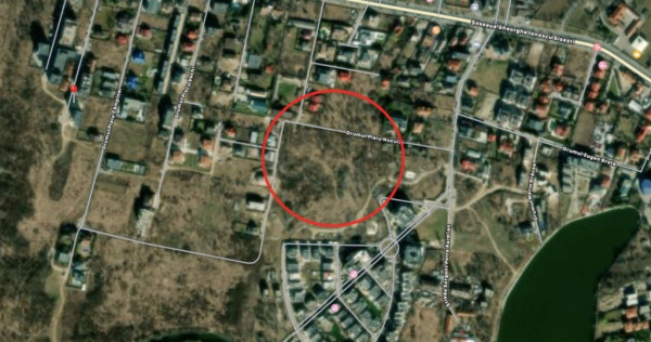 Teren 1000 mp Sisesti