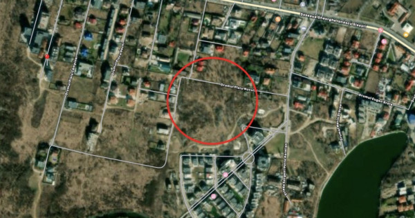 Teren 1000 mp Sisesti