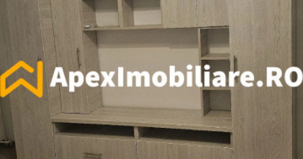 Apartament 2 camere de inchiriat Berceni București | ApexIm