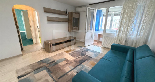 3 Camere | Renovat | Titan | Anvelopat