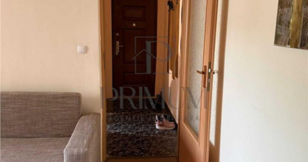 Olimpia - 2 Camere - Etaj 1 - Bloc Izolat