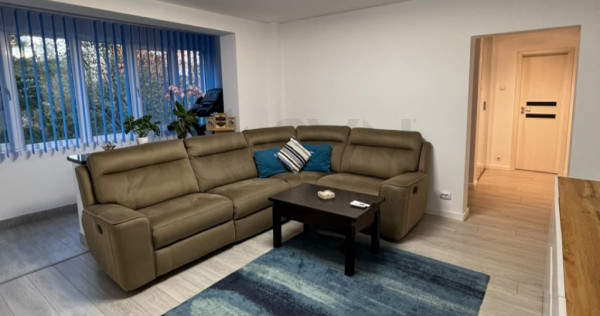 Apartament 3 camere I Obor