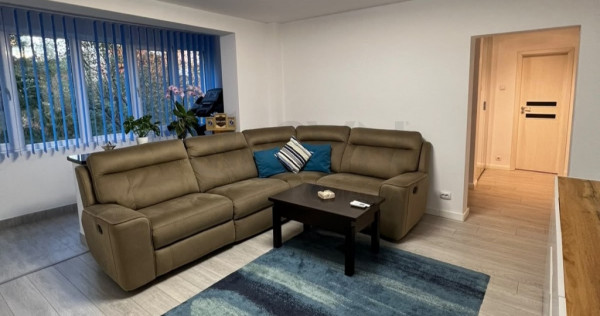Apartament 3 camere I Obor