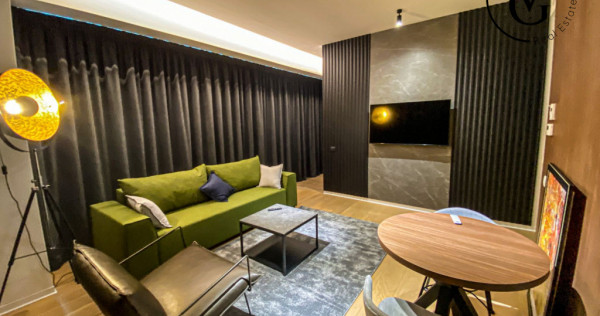 Apartament cu 2 camere &ndash; Loc de parcare inclus - One Mirce