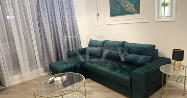 Garsoniera | Complexul Exigent Plaza | Faza 5 |