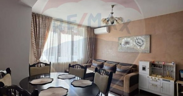 Apartament cu 2 camere de v&acirc;nzare &icirc;n Baia Sprie zona Ce...