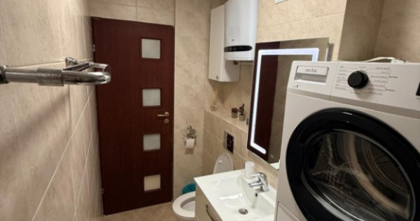 Inchiriere apartament 1 camera zona Obor