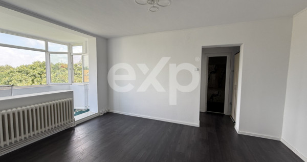 ???? Apartament 2 camere complet renovat &icirc;n Podul Ros &ndash; a