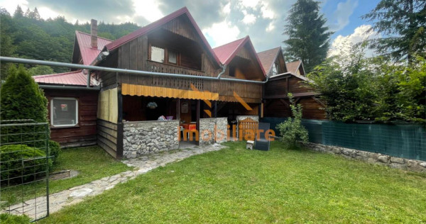 CASA DE VACANTA | 6 CAMERE | COADA LACULUI | BIHOR