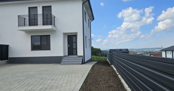Casa tip duplex Ipotesti