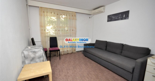Apartament 2 camere in zona Militari Valea Lunga