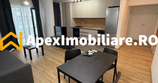 Apartament 2 camere de inchiriat Drumul Taberei București |
