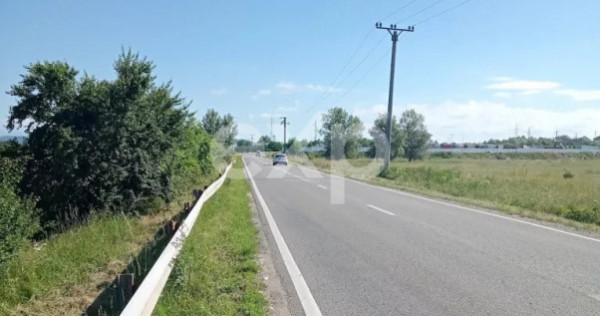 Teren 3.000 mp, zonă industrială Mioveni - Colibas &ndash; acc