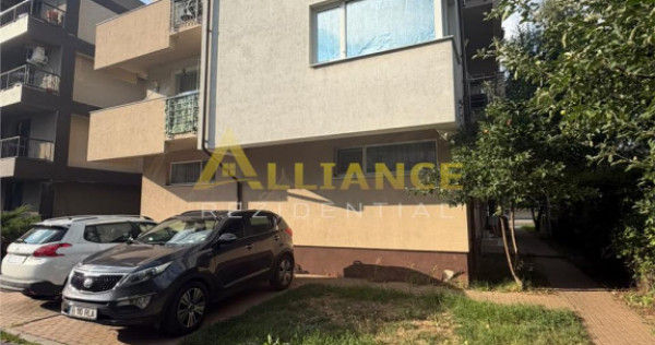 Sector 4 Apartament 2 Camere Mobilat/Utilat Parcare