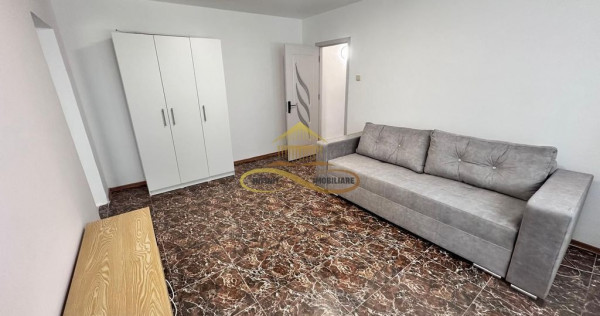 Apartament 2 camere de inchiariat Orizont Bacau