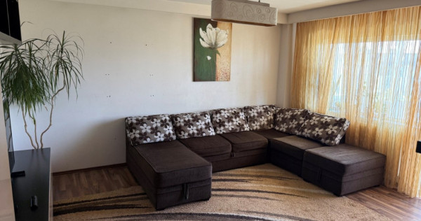 Particular inchiriez Apartament 2 camere in Aviatiei mobilat si utilat