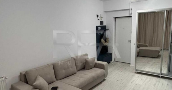 Garsoniera- Centrala Proprie- Bloc 2022-Central Address Resi