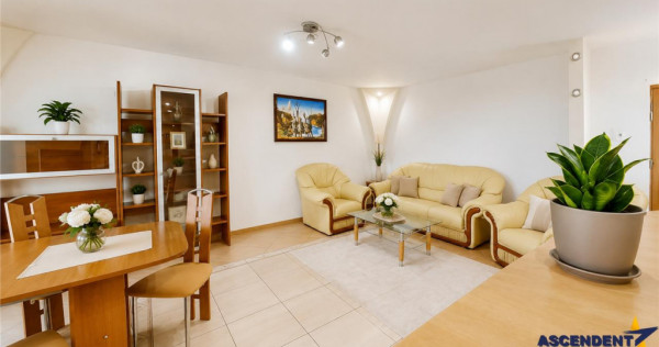 Compozitie luminoasa, structura mare, 3 camere in Centrul C