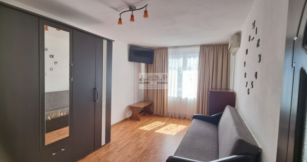 Apartament 2 camere decomandat de &icirc;nchiriat, zona Gării