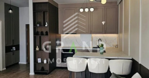 Apartament 2 camere, str Eroilor, Florești