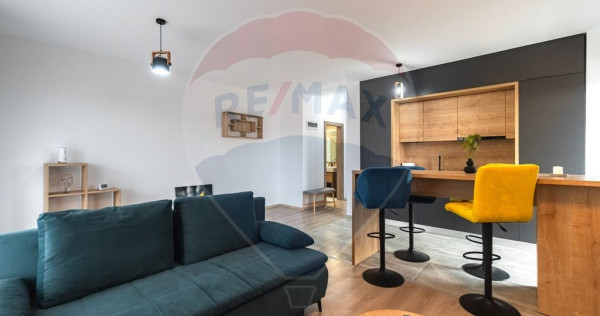 Comision 0% | Apartament cu 2 camere de &icirc;nchiriat Alphav...