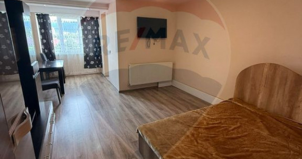 DE INCHIRIAT apartament cu o camera in blocul cu avocati