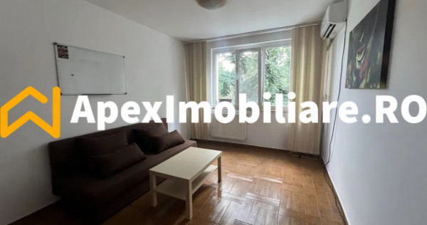 Apartament 2 camere de inchiriat 1 Decembrie 1918 București