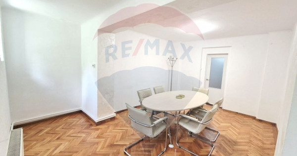 Spatiu in vila 5 camere | Ideal Office | Kiseleff Dorobanți