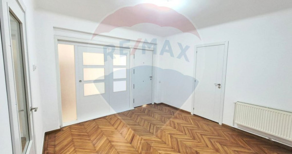 Spatiu in vila 5 camere | Ideal Office | Kiseleff Dorobanți