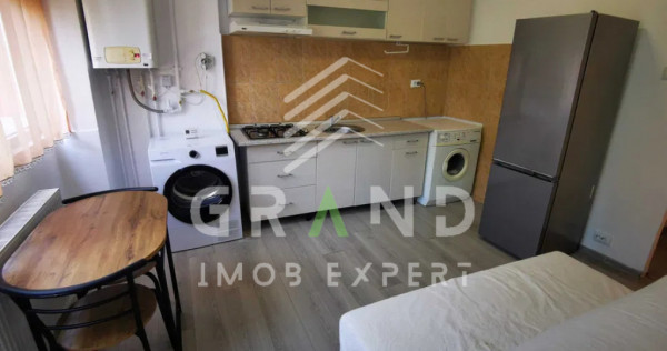 Oportunitate in Zorilor/Louis Pasteur | Apartament | 2 Camer