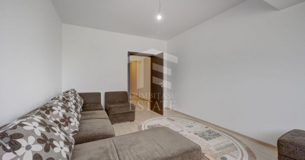 3 Camere Decomandat - Sos. Chitilei - 2 bai - mobilat - b...