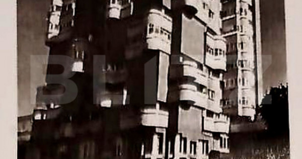 Clădire de birouri, 910 mp, zona Centrul Turzii