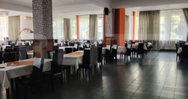 Spatiu de inchiriat, 695 mp, zona C&acirc;mpia Turzii