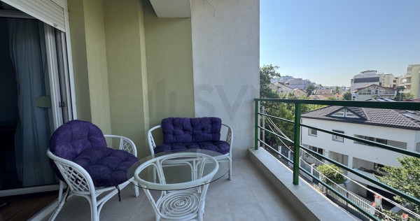 Apartament 3 camere langa Parcul Herastrau