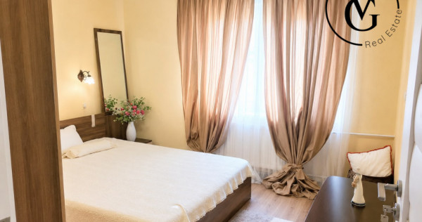 Apartament 2 camere | Decomandat | Zona Balada