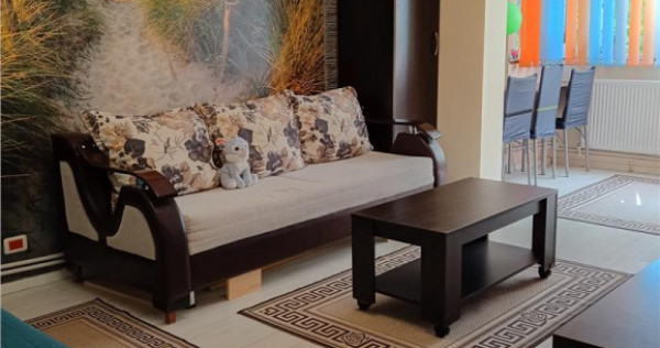 Apartament 2 camere | Astra | Bloc reabilitat termic