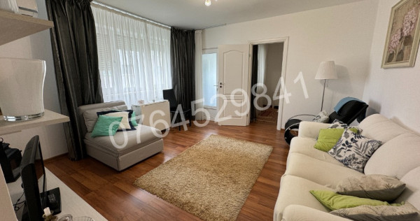 Apt. 2 cam. zona Titan,Str. Postavarul 3,metrou N. Grigorescu 10 min.