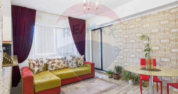 Inchiriere 3 camere parc Bazilescu, langa metrou Laminorului