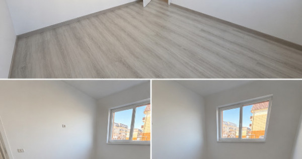 Apartament 2 camere de inchiriat Brasov-Sanpetru Subcetate