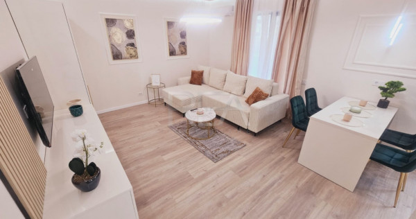 Apartament 2 Camere | Exigent Plaza Faza 5 | Semi-Decomandat