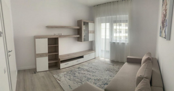 Apartament 2 camere zona Tineretului Sibiu
