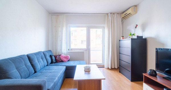 Apartament 2 camere | Micalaca &ndash; Str. Mioritei