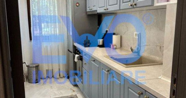 Apartment 1 camera, 36mp, recent renovat, totul Nou, Gara Ar