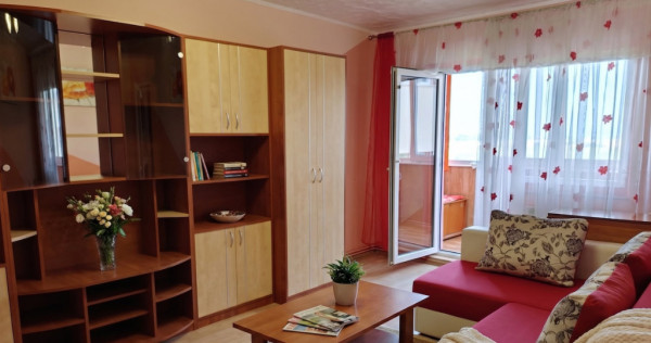 Apartament 3 camere | Decomandat | Boxa 7 mp | Zona Triaj